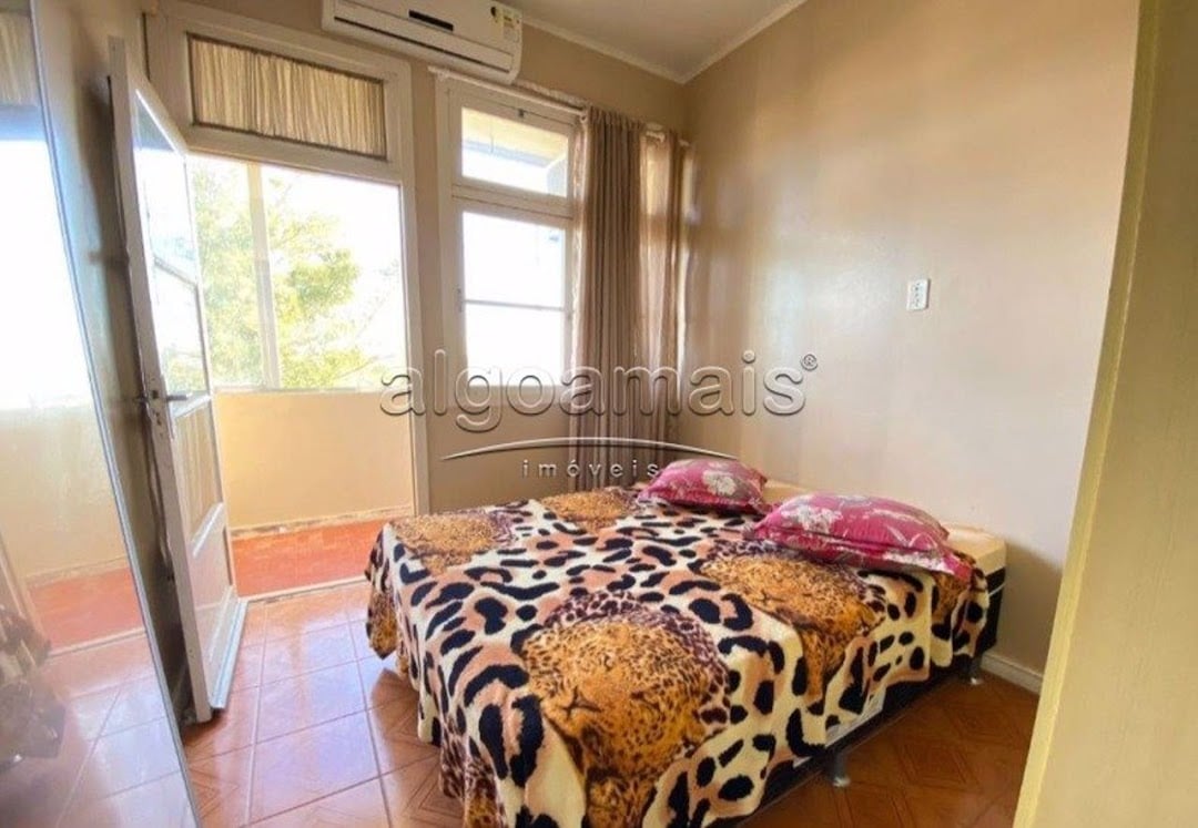 Apartamento à venda com 2 quartos, 45m² - Foto 11