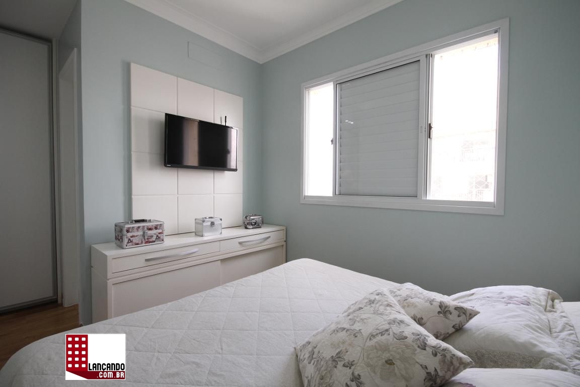 Apartamento à venda com 3 quartos, 108m² - Foto 12