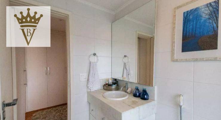 Apartamento à venda com 2 quartos, 124m² - Foto 16