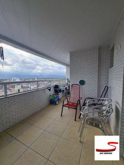 Apartamento à venda com 2 quartos, 82m² - Foto 8