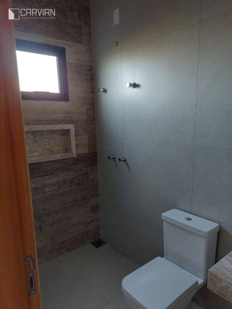 Casa de Condomínio à venda com 3 quartos, 144m² - Foto 22