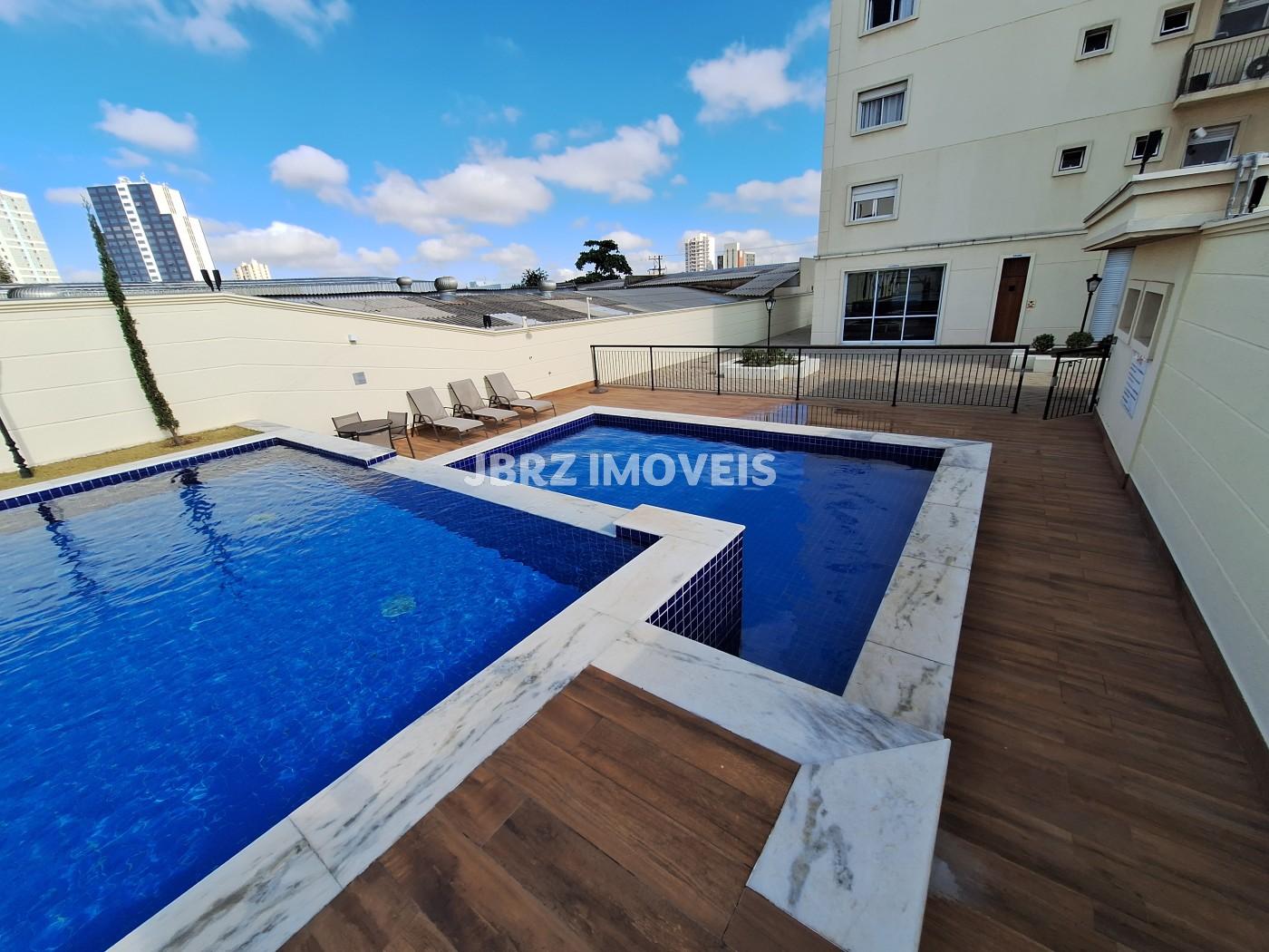 Apartamento para alugar com 3 quartos, 116m² - Foto 39