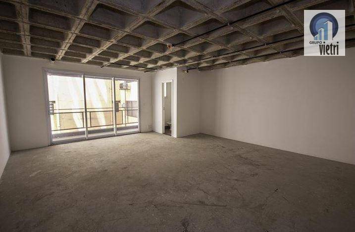 Conjunto Comercial-Sala à venda e aluguel, 127m² - Foto 2