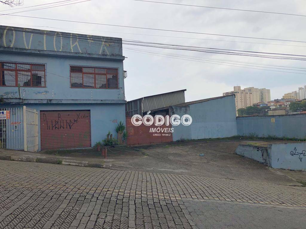 Depósito-Galpão-Armazém à venda, 750m² - Foto 5