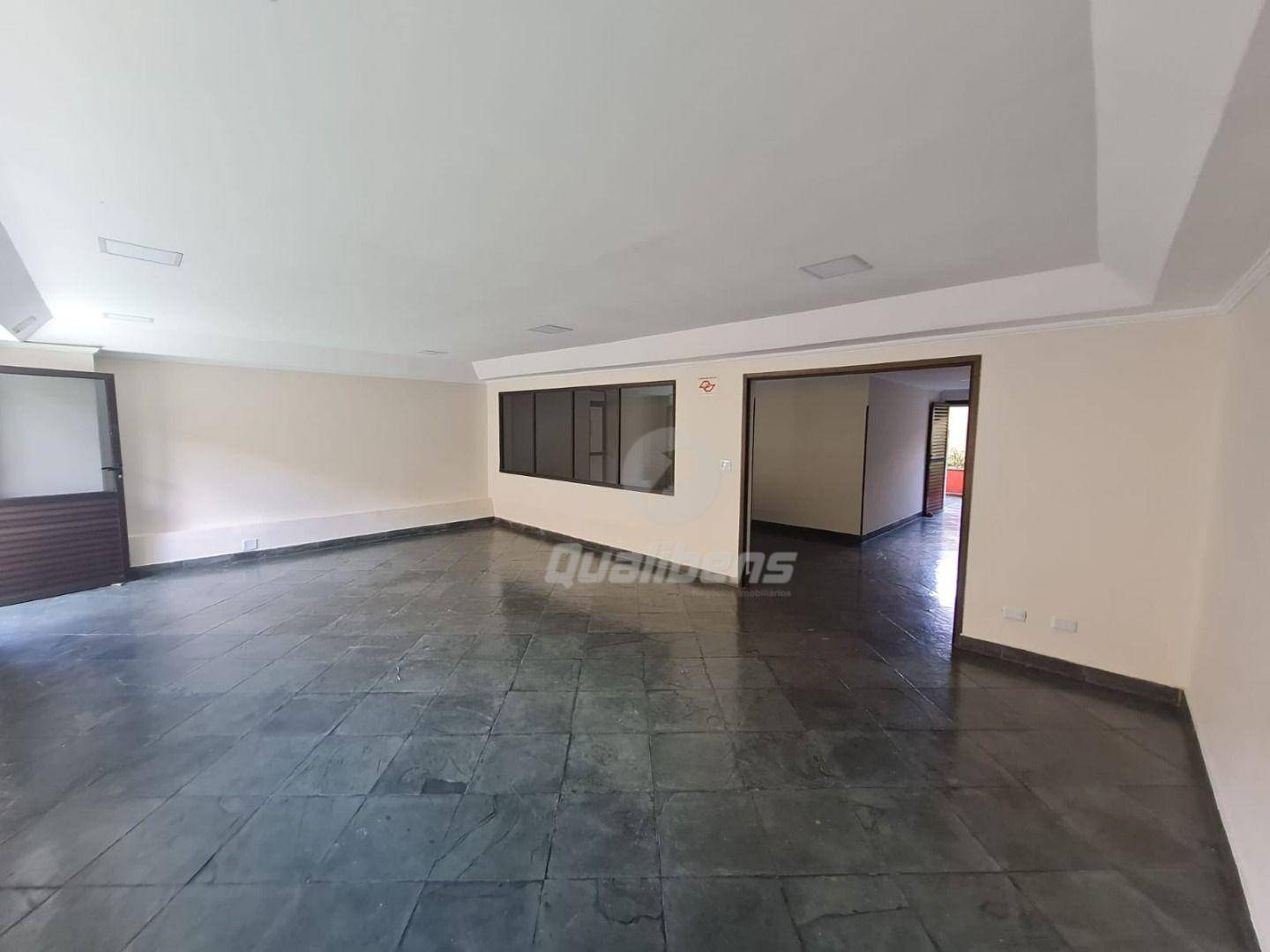 Apartamento à venda com 4 quartos, 220m² - Foto 28