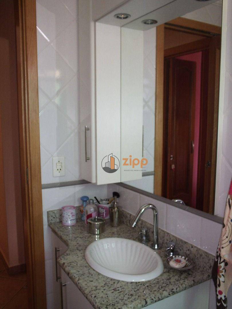 Apartamento à venda com 2 quartos, 58m² - Foto 29