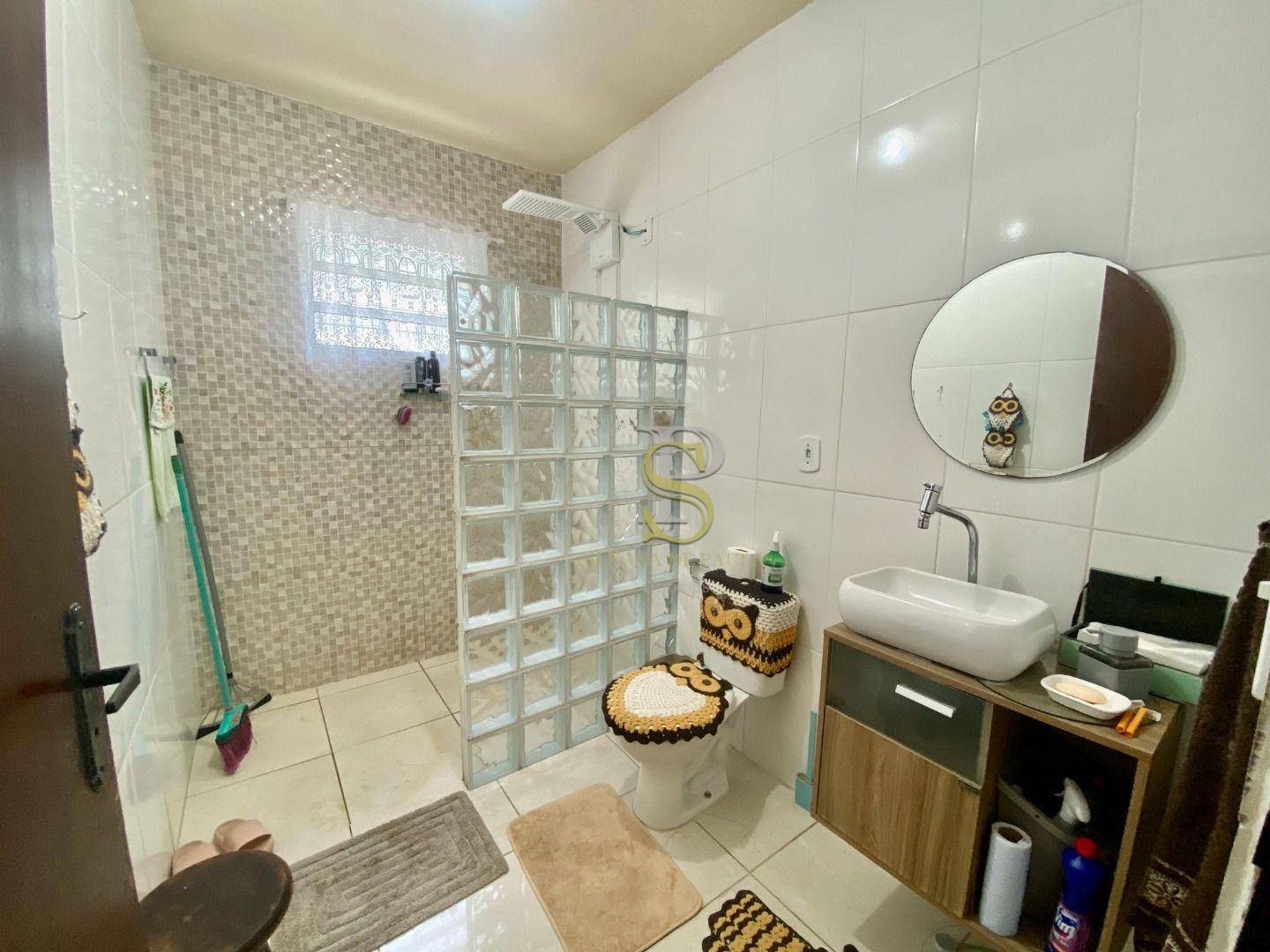 Casa à venda com 2 quartos, 80m² - Foto 8