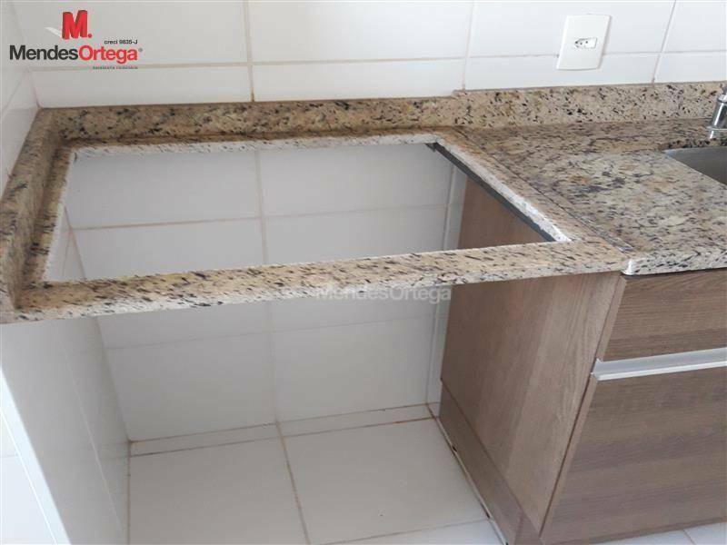 Apartamento para alugar com 2 quartos, 53m² - Foto 5