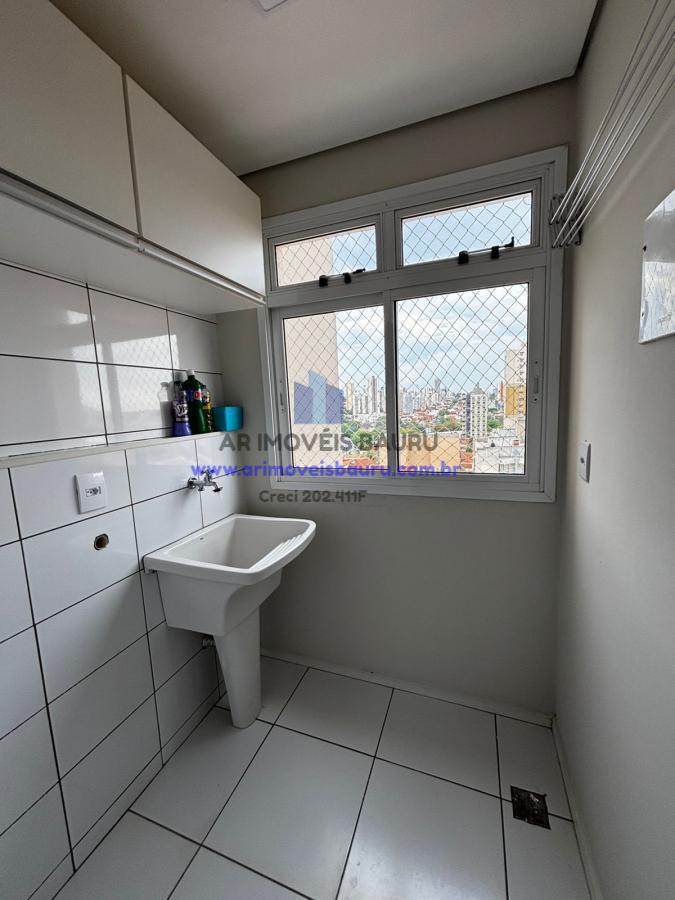 Apartamento à venda com 2 quartos, 62m² - Foto 7