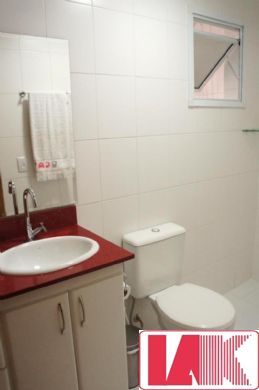 Apartamento à venda com 1 quarto, 68m² - Foto 3