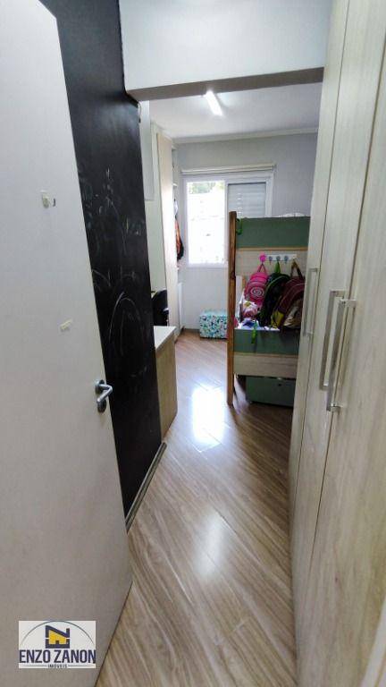 Apartamento à venda com 2 quartos, 52m² - Foto 9