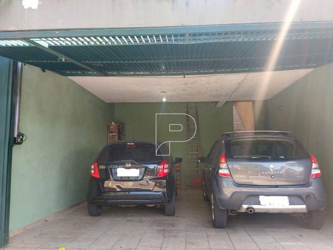 Casa de Condomínio à venda com 3 quartos, 199m² - Foto 24