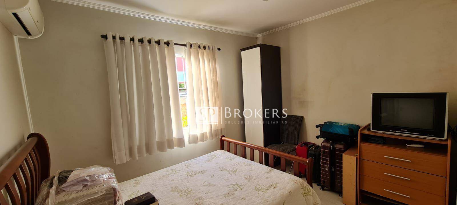 Apartamento à venda com 2 quartos, 59m² - Foto 10