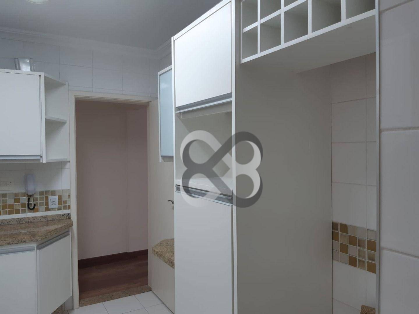 Apartamento à venda com 3 quartos, 105m² - Foto 7