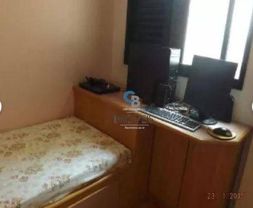 Apartamento à venda com 3 quartos, 74m² - Foto 14