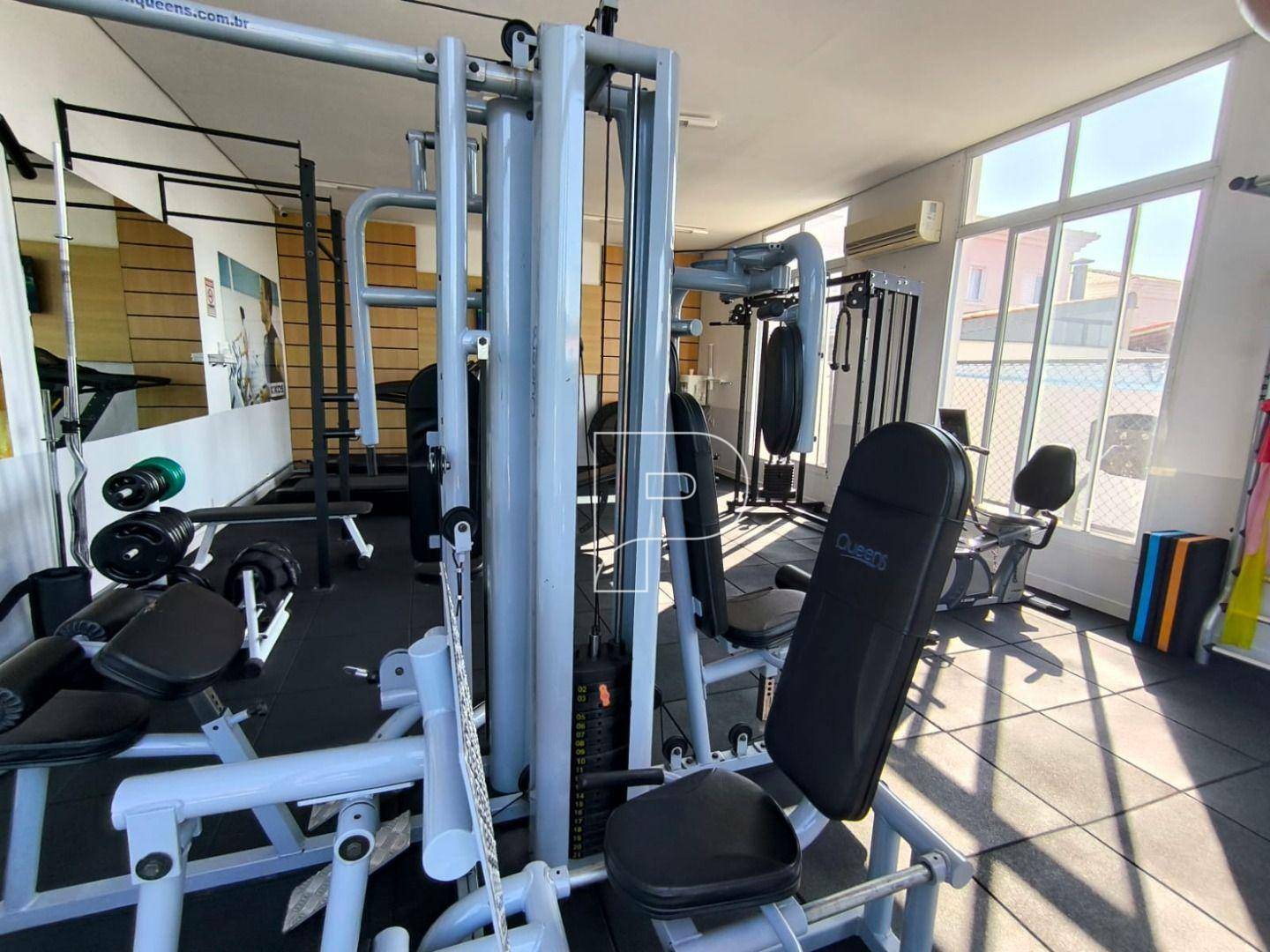 Casa de Condomínio à venda com 3 quartos, 90m² - Foto 20