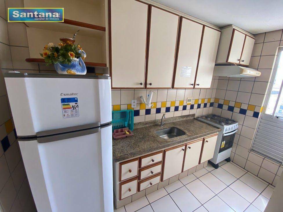 Apartamento à venda com 2 quartos, 69m² - Foto 5