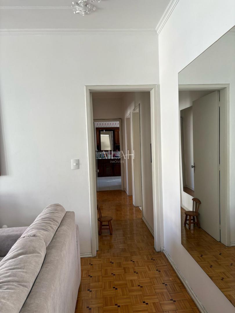 Apartamento, 4 quartos, 124 m² - Foto 4