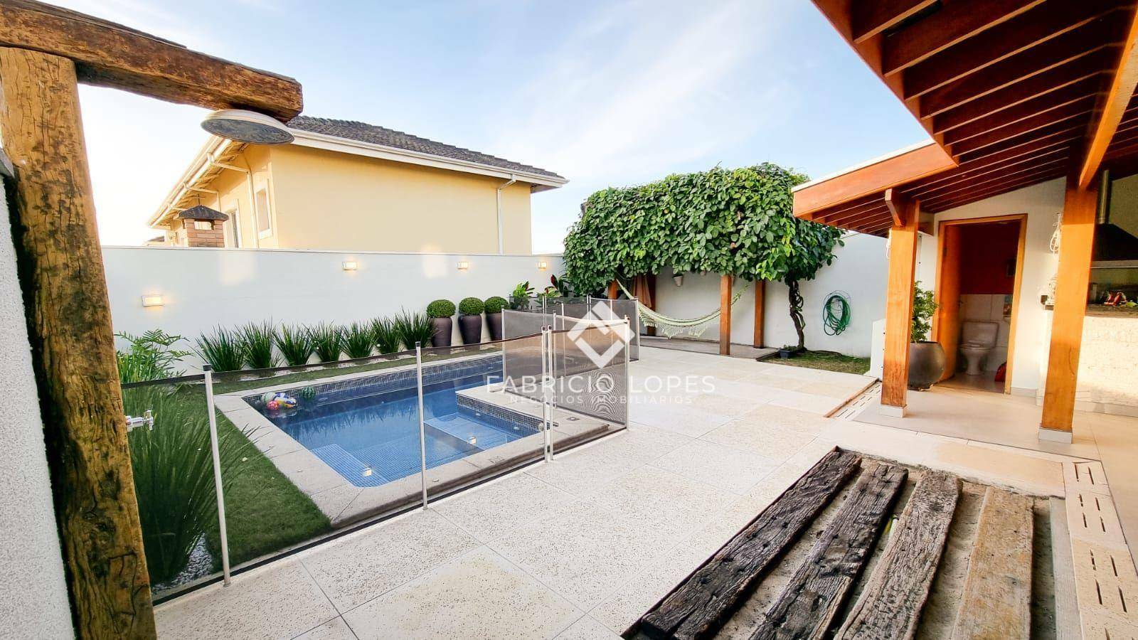 Casa à venda com 3 quartos, 150m² - Foto 4