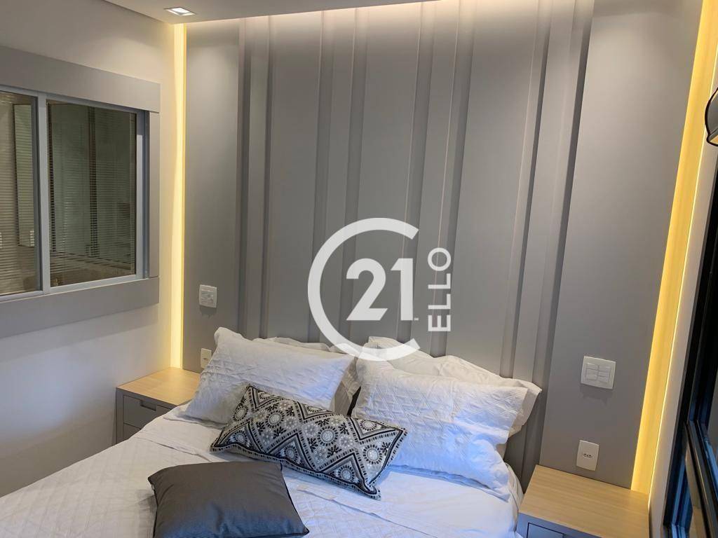 Apartamento para alugar com 2 quartos, 83m² - Foto 15