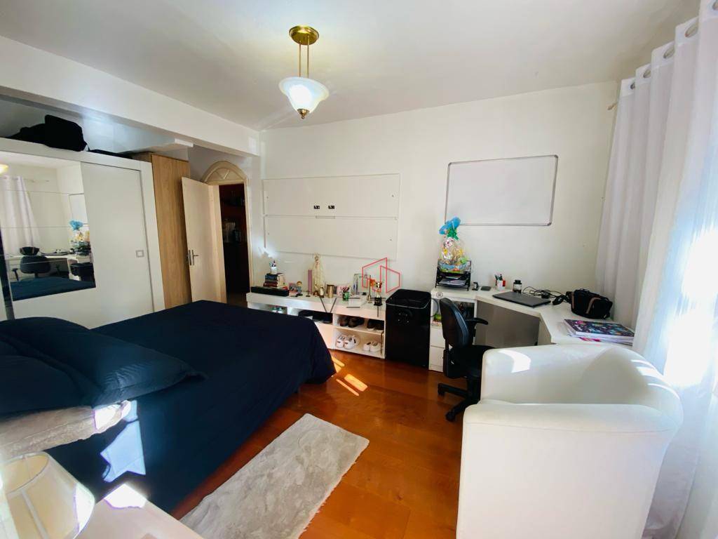 Casa, 4 quartos, 170 m² - Foto 16