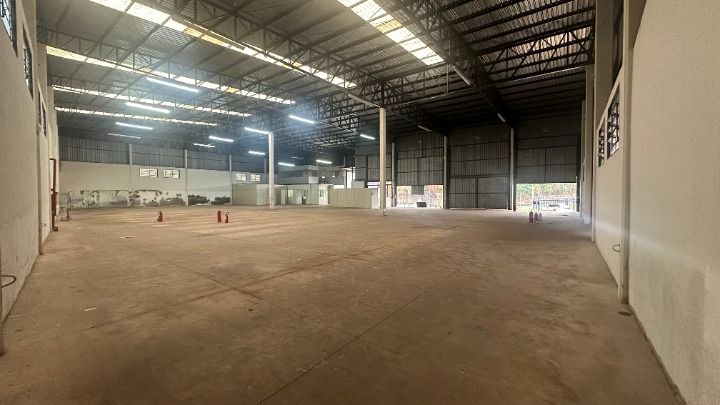 Depósito-Galpão-Armazém para alugar, 1500m² - Foto 6