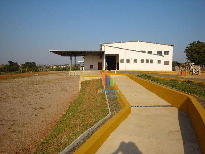 Depósito-Galpão-Armazém à venda e aluguel, 1300m² - Foto 27