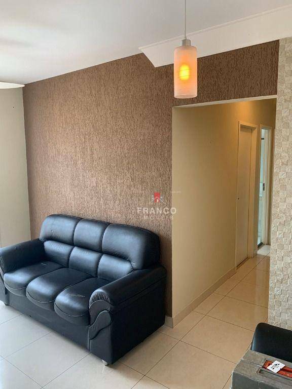 Apartamento à venda com 2 quartos, 47m² - Foto 15