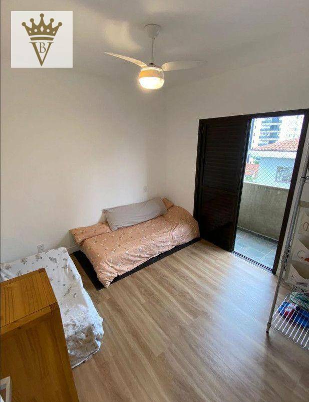 Apartamento para alugar com 4 quartos, 175m² - Foto 13