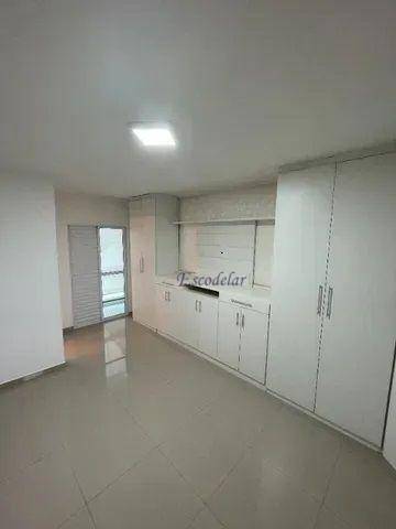 Sobrado à venda com 3 quartos, 150m² - Foto 14