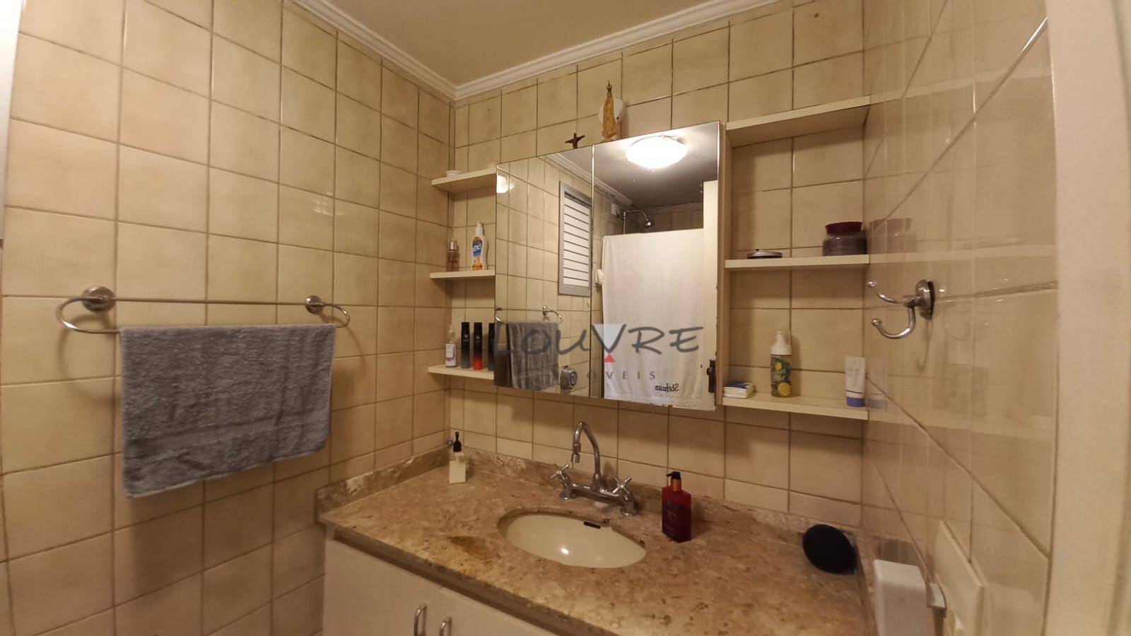 Apartamento à venda com 3 quartos, 93m² - Foto 29