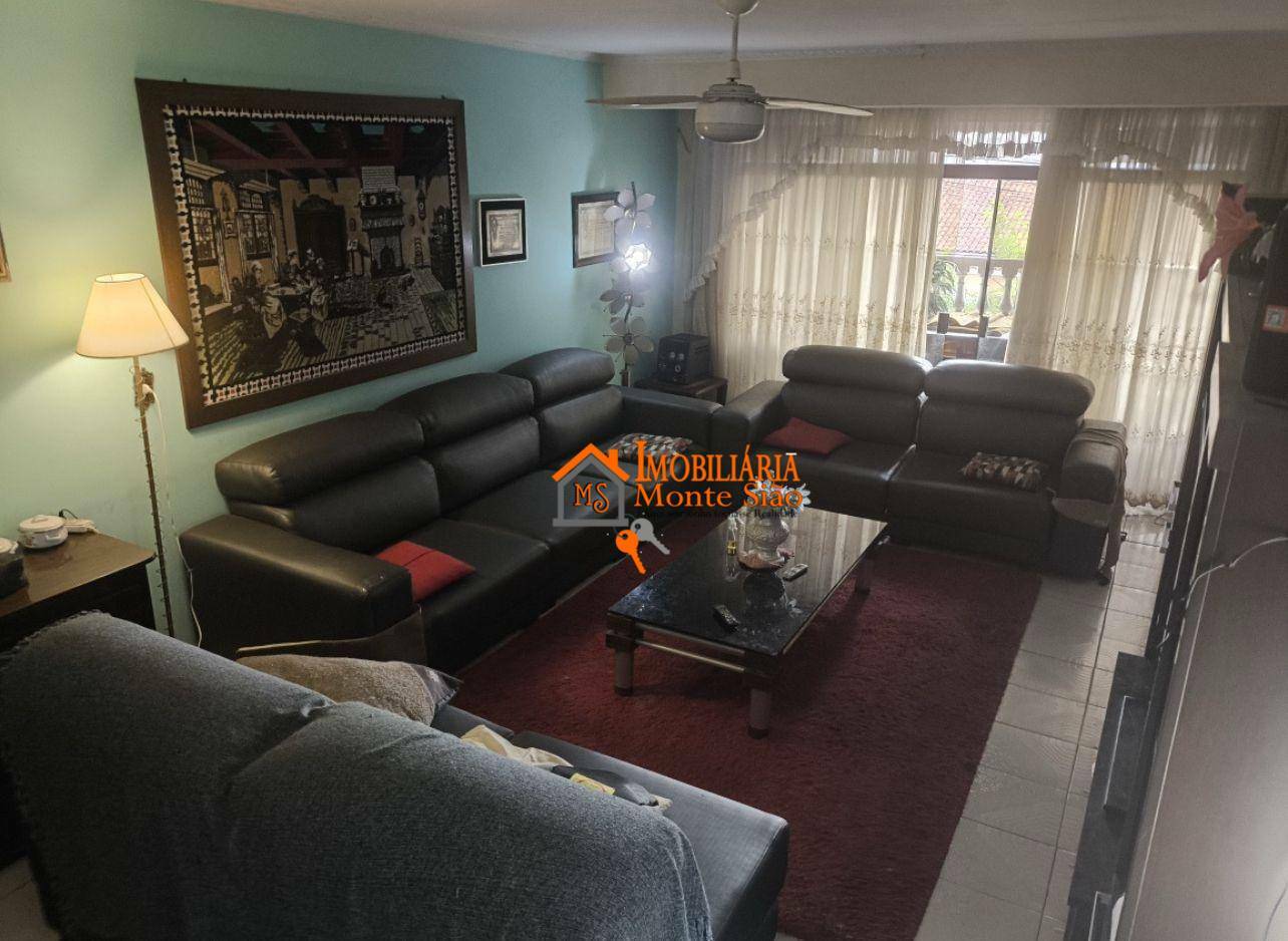 Sobrado à venda com 3 quartos, 155m² - Foto 4