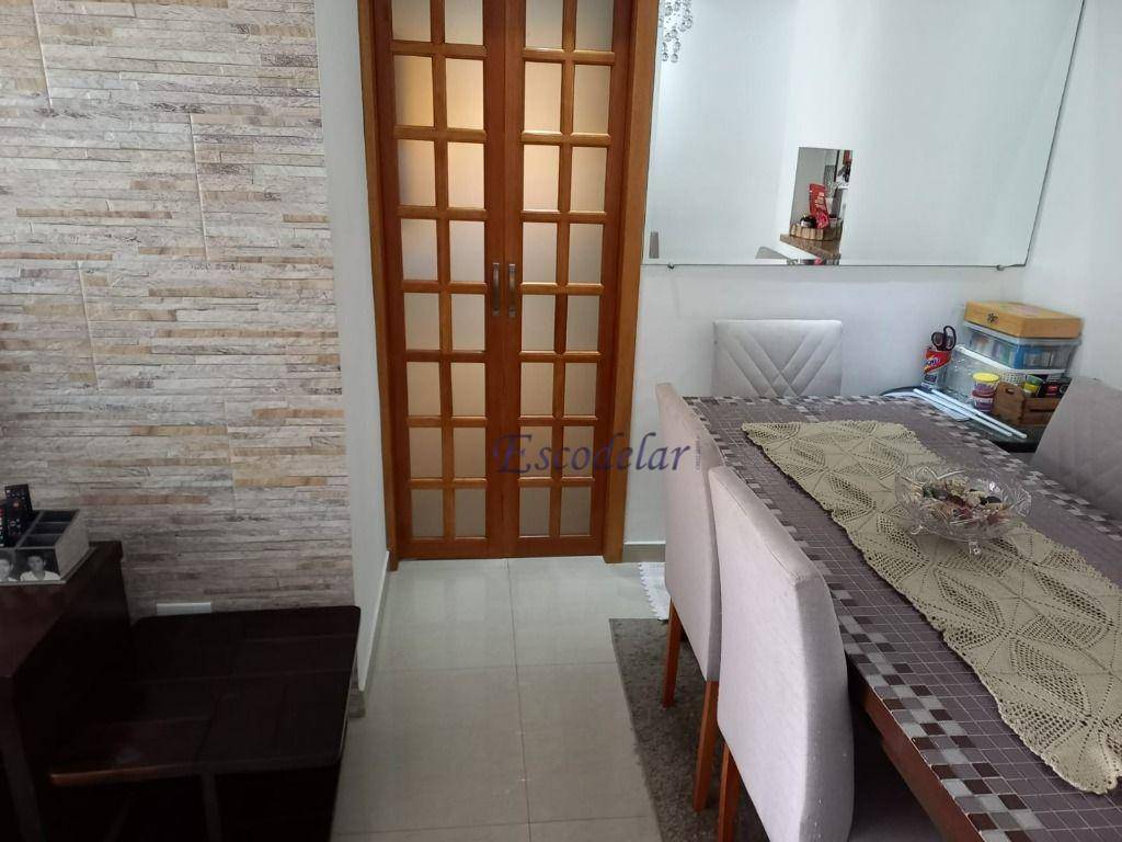 Apartamento à venda com 4 quartos, 78m² - Foto 4