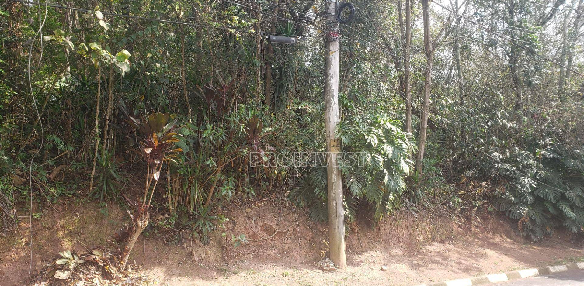 Loteamento e Condomínio, 1200 m² - Foto 2