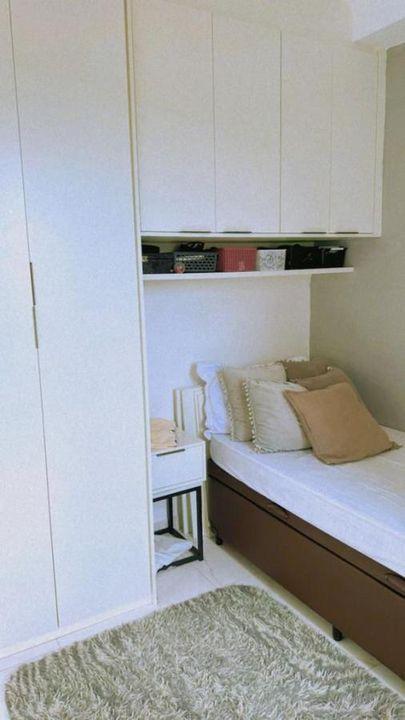 Apartamento à venda com 3 quartos, 75m² - Foto 20