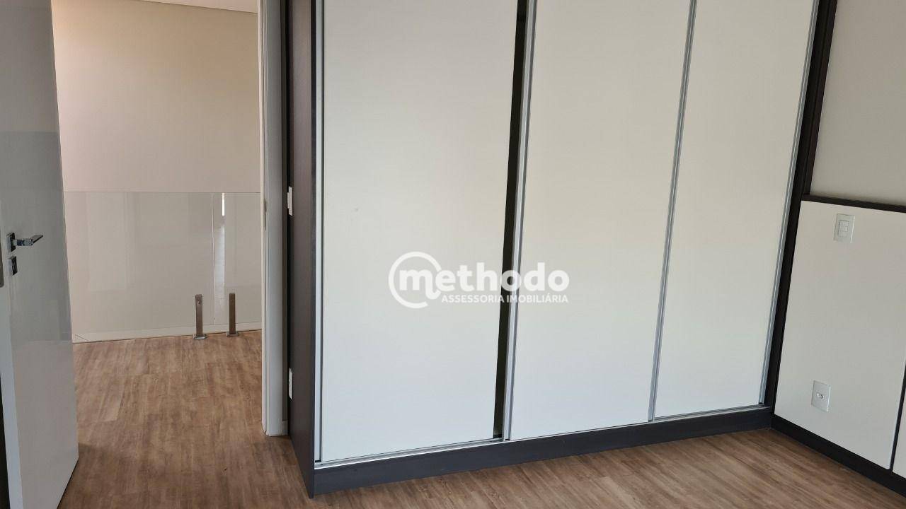 Casa de Condomínio à venda com 3 quartos, 246m² - Foto 26