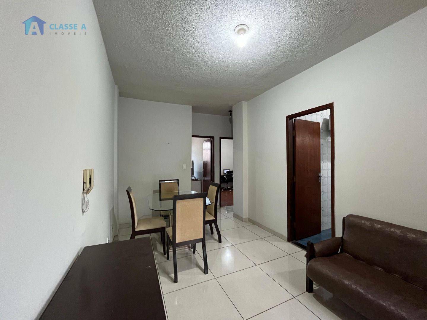Apartamento à venda e aluguel com 2 quartos, 60m² - Foto 8