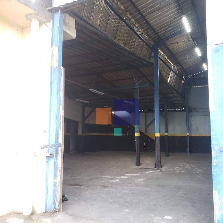 Depósito-Galpão-Armazém para alugar, 950m² - Foto 12