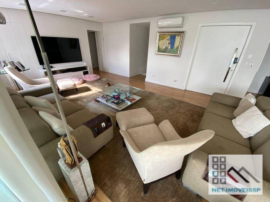 Apartamento à venda com 3 quartos, 271m² - Foto 17