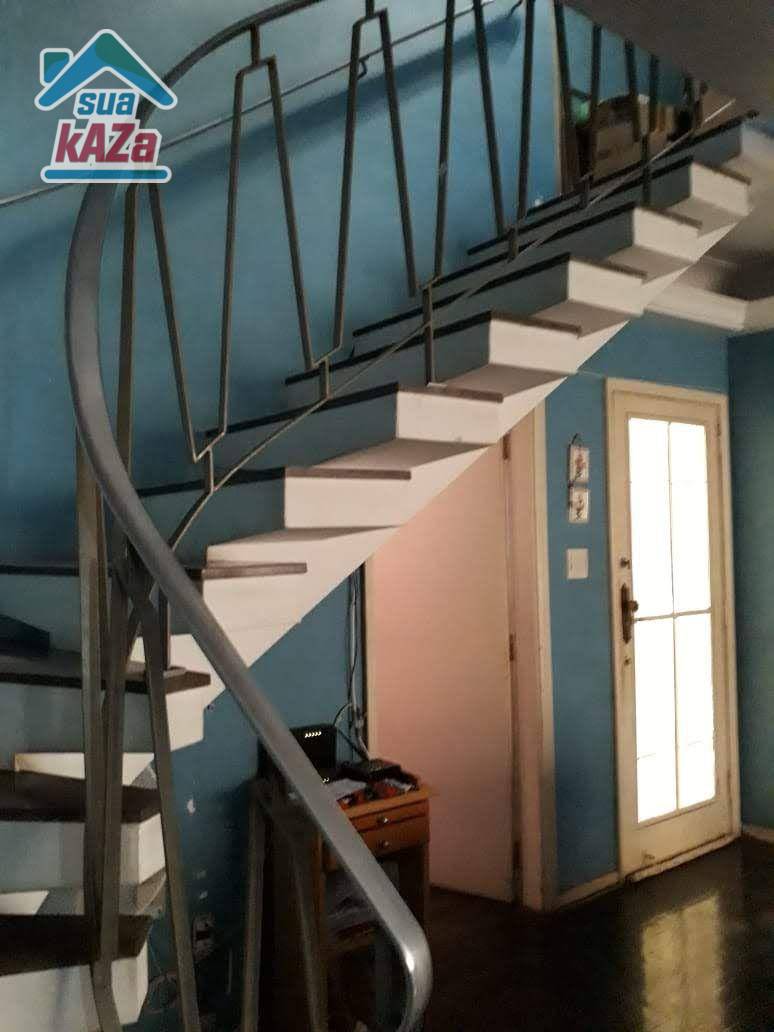 Casa à venda com 5 quartos, 297m² - Foto 10