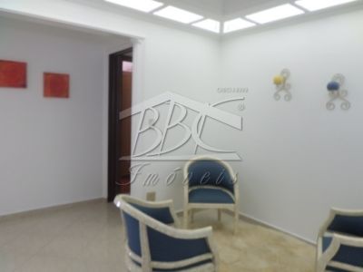 Apartamento à venda com 3 quartos, 147m² - Foto 8