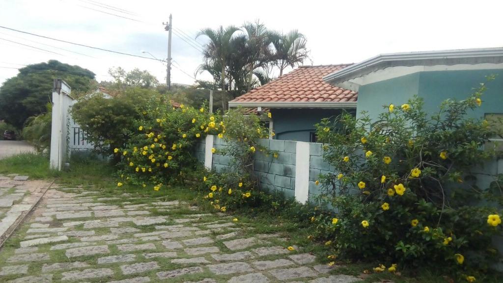 Casa de Condomínio à venda com 3 quartos, 250m² - Foto 19