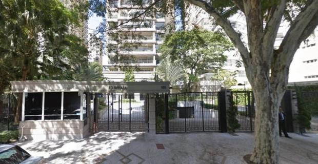 Apartamento à venda com 4 quartos, 357m² - Foto 3