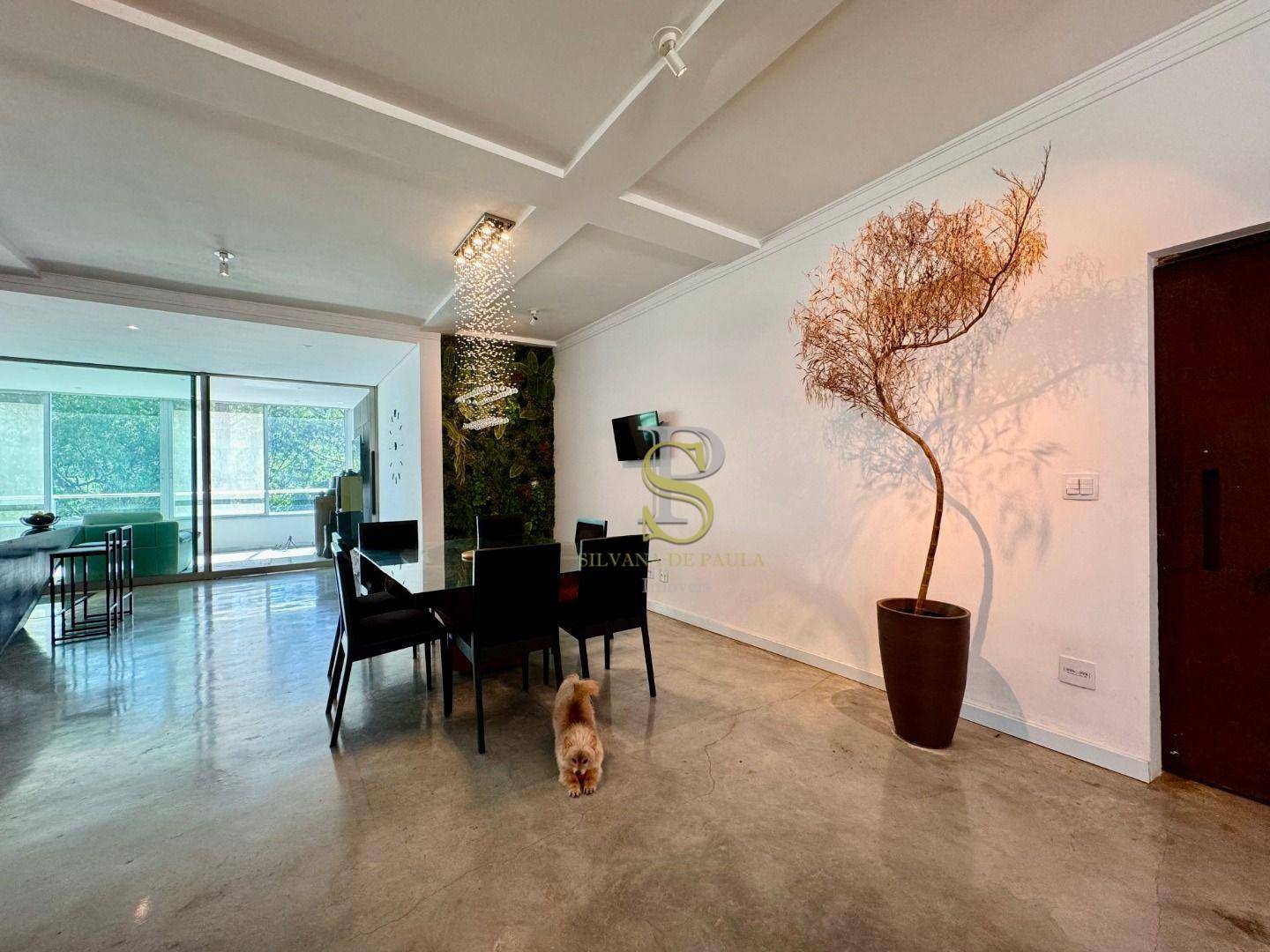 Casa de Condomínio para alugar com 5 quartos, 530m² - Foto 8