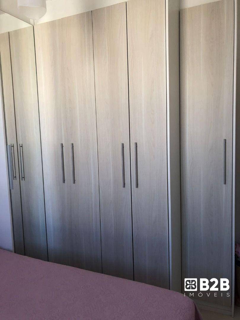 Apartamento à venda com 2 quartos, 48m² - Foto 12