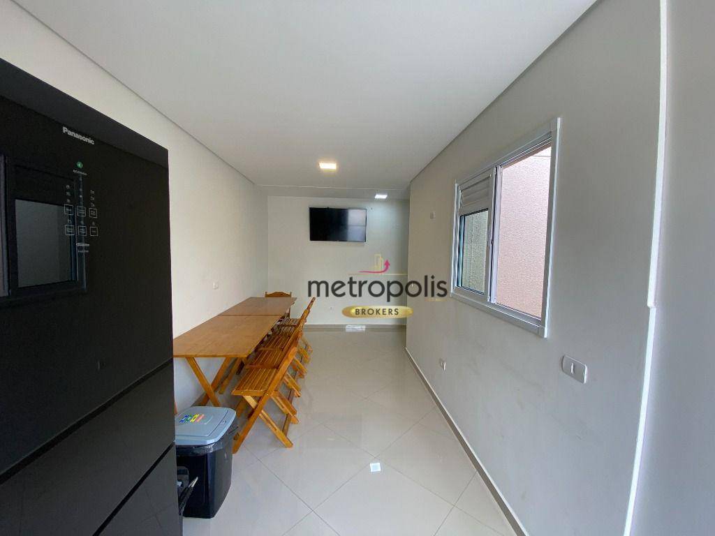 Apartamento à venda com 2 quartos, 86m² - Foto 25