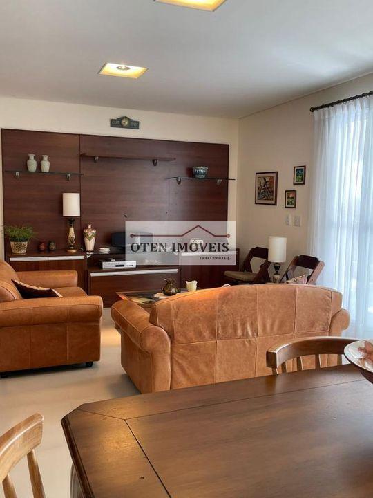 Apartamento à venda com 4 quartos, 172m² - Foto 4