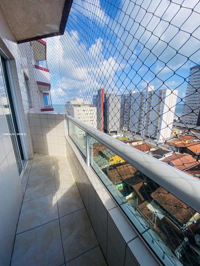 Apartamento à venda com 2 quartos, 62m² - Foto 1