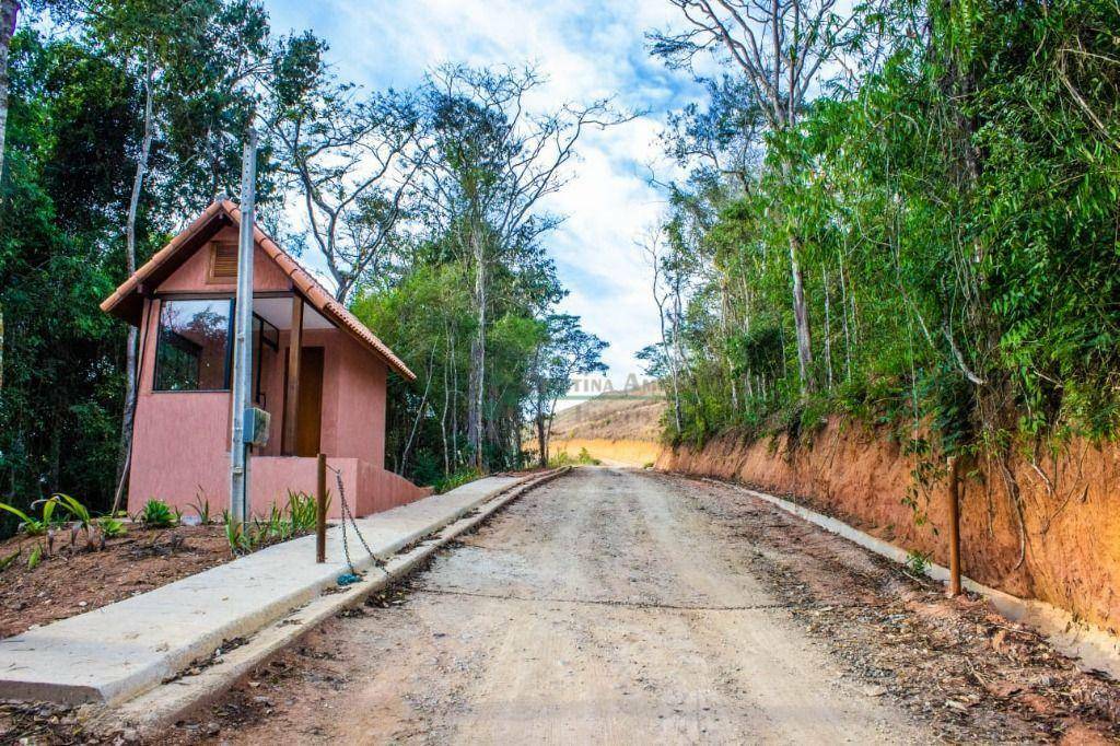 Loteamento e Condomínio à venda, 912M2 - Foto 6