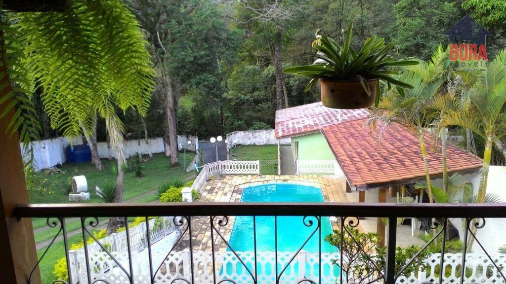 Chácara à venda com 6 quartos, 350m² - Foto 15